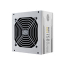 Cooler Master MWE Gold 750W V2 ATX 3.0 Full-Modular Power Supply (White Edition) (MPE-7501-AFAAG-3G)