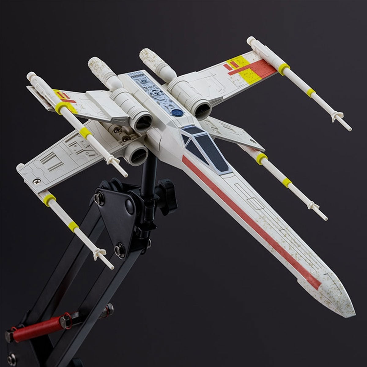 Paladone Star Wars X-Wing Posable Desk Light (PP11319SW)