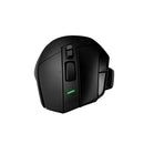 Logitech G502 X Plus Lightspeed Wireless RGB Gaming Mouse (Black)