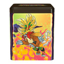 Pokemon Trading Card Game Stacking Tin Q1 2025 (10-10058-101)