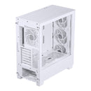 Phanteks XT Pro Ultra Tempered Glass With 4X 140MM RGB Fan PC Case