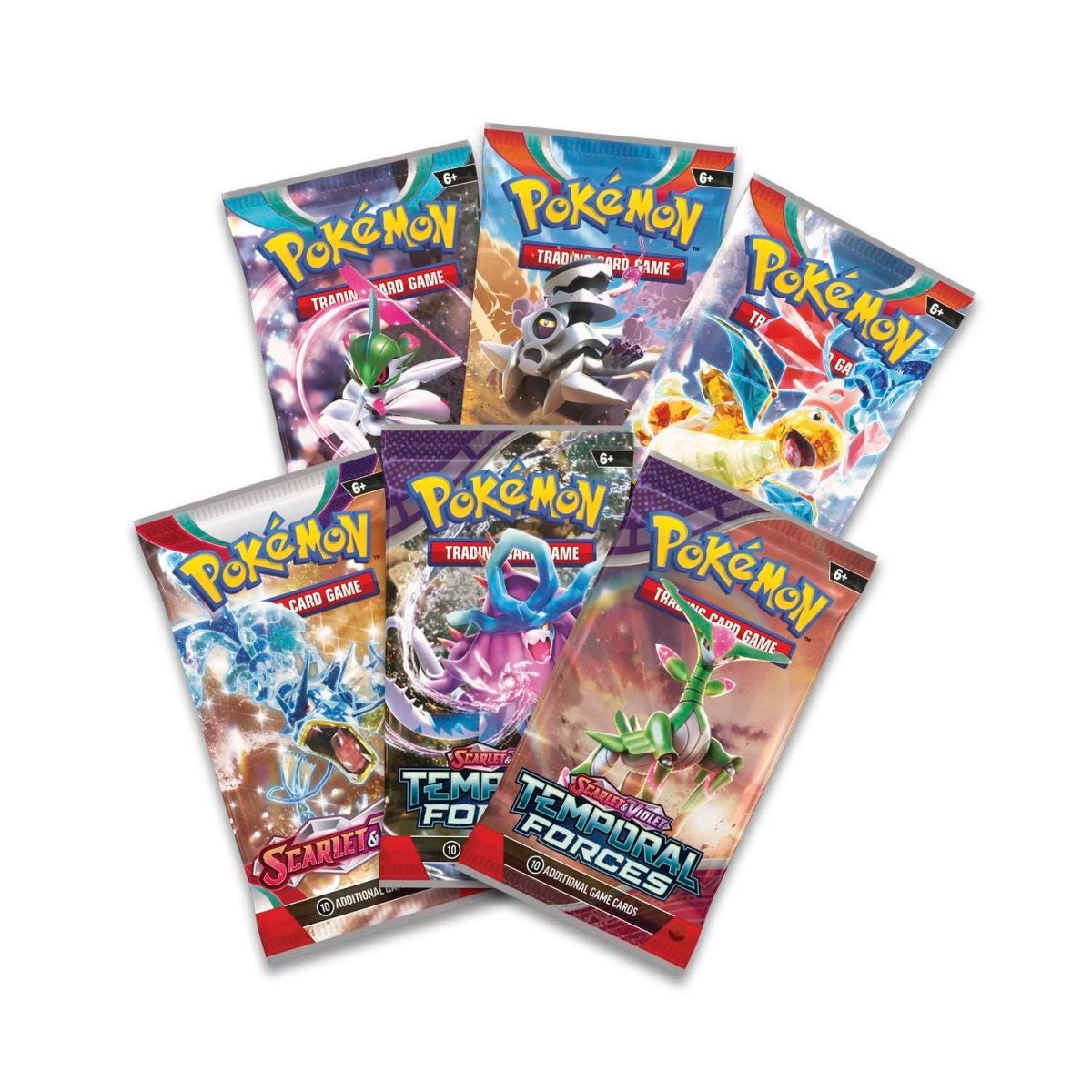 Pokemon Trading Card Game Armarouge Ex Premium Collection (290-85791)