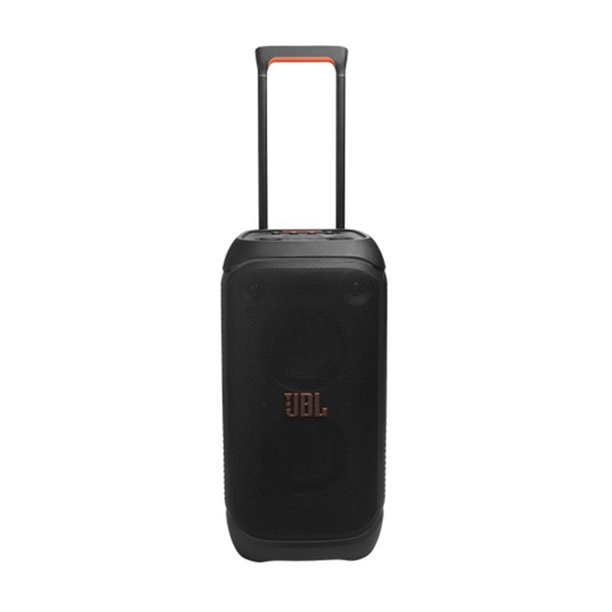 JBL Partybox Stage 320 Portable Party Speaker (Black, White)
