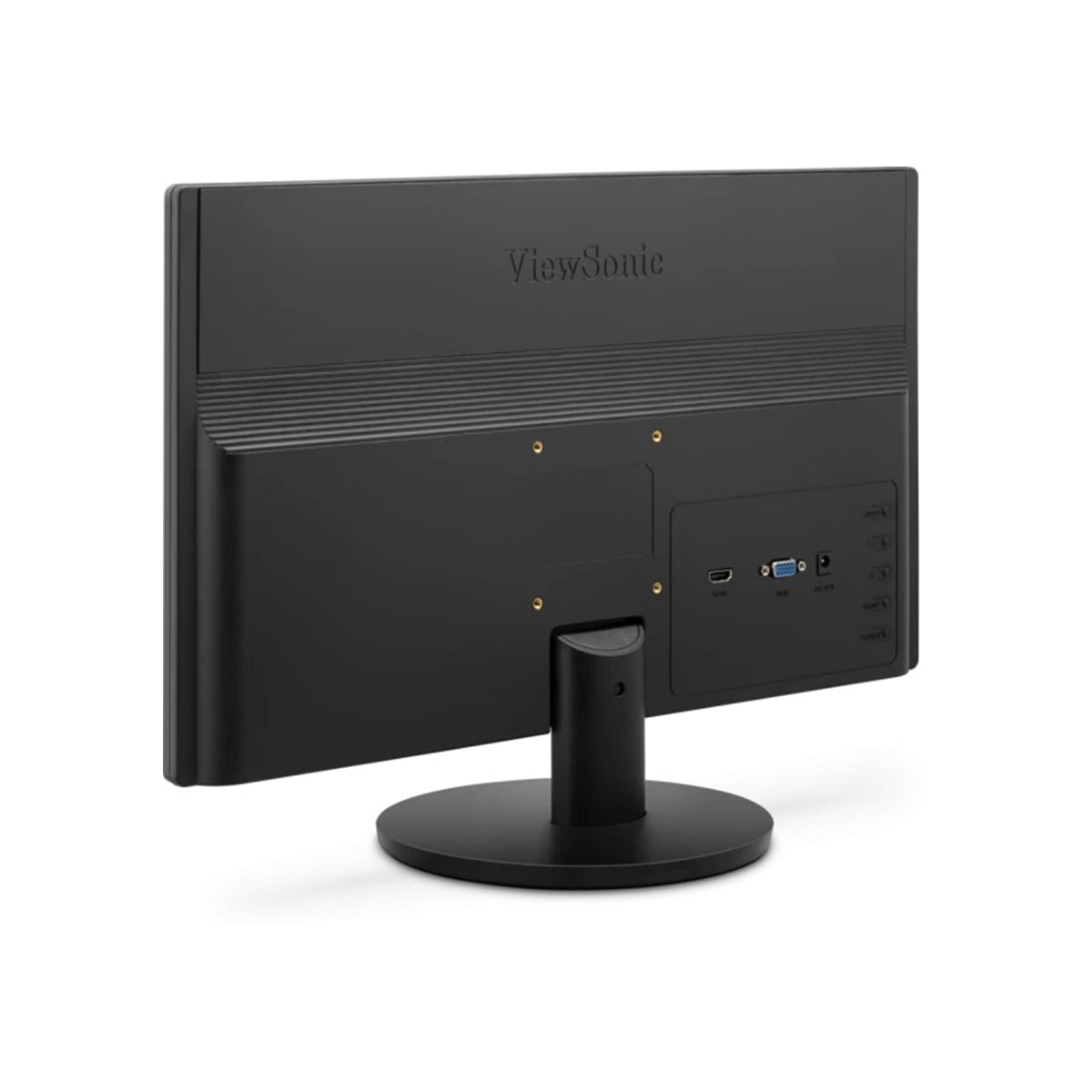 ViewSonic VA2025-H 20" WSXGA (1600x900) 60Hz 5ms GTG TN Technology Home & Office Monitor