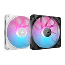 Corsair ICUE Link RX140 RGB 140MM PWM Single Fan Expansion