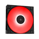 Deepcool FC120 3-IN-1 Performance ARGB Fan (R-FC120-BKAMN3-G-1)