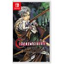 Nintendo Switch Castlevania Advance Collection (Asian)