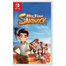 Nintendo Switch My Time At Sandrock