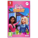 Nintendo Switch Barbie Dreamhouse Adventures
