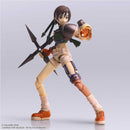 Final Fantasy VII Bring Arts Action Figure: Yuffie Kisaragi Pre-Order Downpayment
