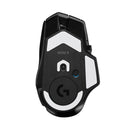 Logitech G502 X Plus Lightspeed Wireless RGB Gaming Mouse (Black)