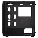 Corsair 480T Airflow Tempered Glass Mid-Tower Case (Black)