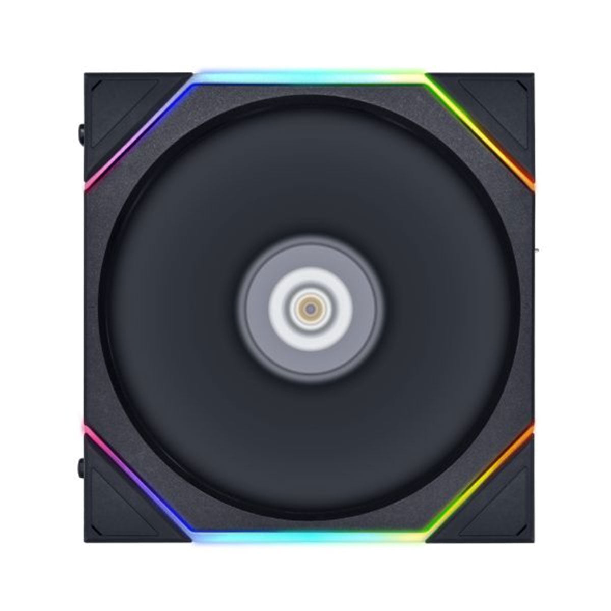 Lian Li Uni Fan TL 120 RGB Reverse Blade 120mm Fan Single Pack