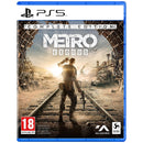 PS5 Metro Exodus Complete Edition (Eng/EU)