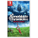 Nintendo Switch Xenoblade Chronicles Definitive Edition (MDE)