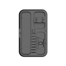 Omelet Gaming Space Charging Station For Nintendo Switch Dock / Joy-Con / Pro Controller (Jet Black)