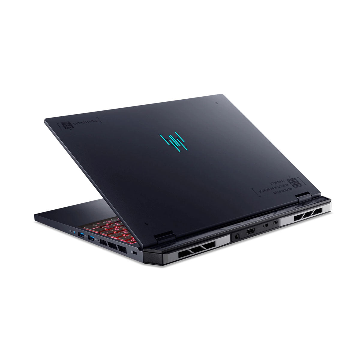 Acer Predator Helios Neo 16 PHN16-72-52GV Gaming Laptop (Abyssal Black)