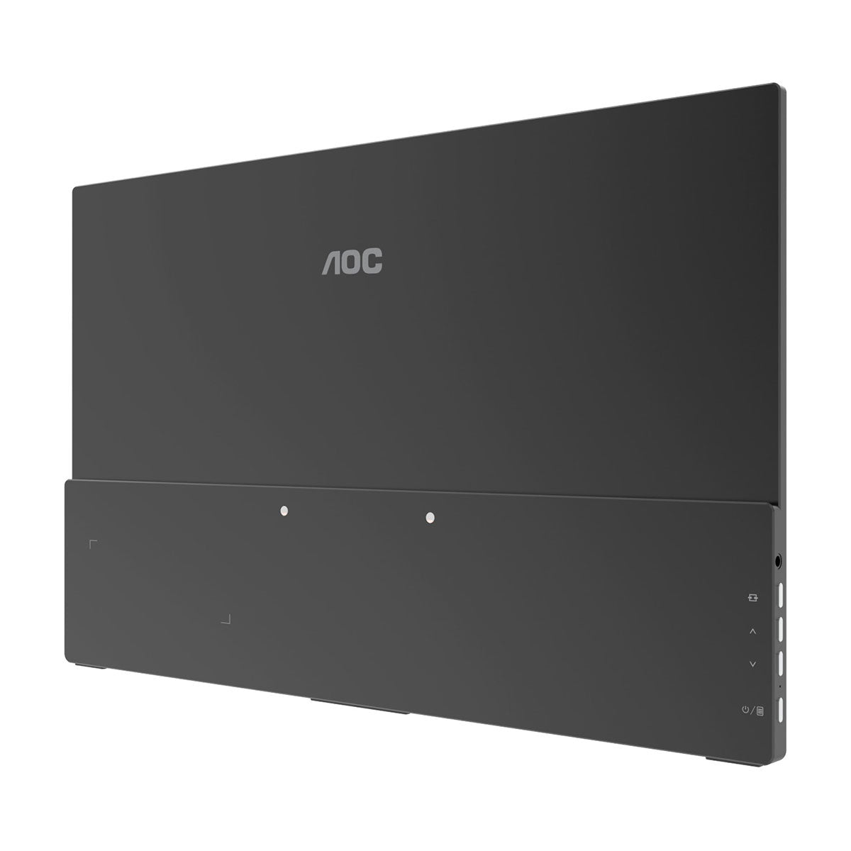 AOC 16T10/71 15.6" FHD (1920x1080) 60Hz 5ms GTG IPS USB-C Portable Monitor