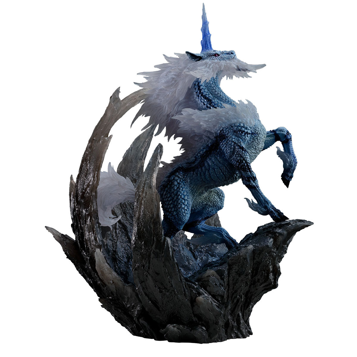 Capcom Figure Builder Creator's Model: Kirin (Re-Production) Pre-Order Downpayment