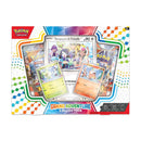Pokemon Trading Card Game Grand Adventure Collection (10-10020-101)