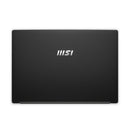 MSI Modern 14 C7M-269PH Laptop (Classic Black) | Datablitz