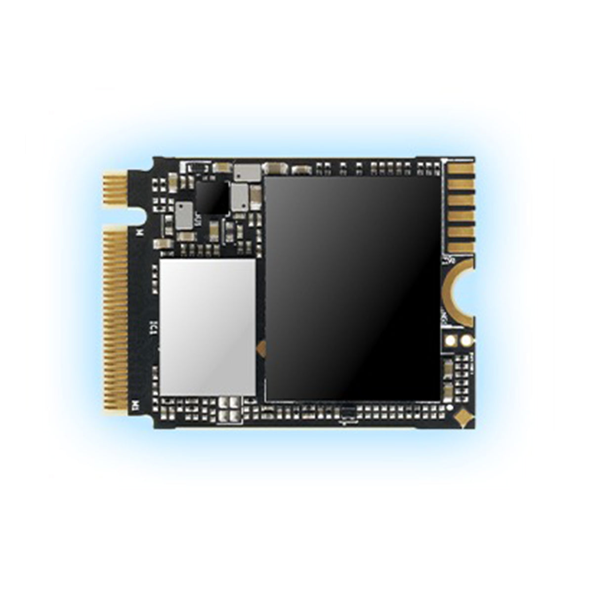 Transcend 310S M.2 2230 PCIe Gen4 x4 Internal SSD (512GB, 1TB, 2TB)