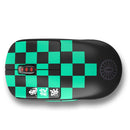 Pulsar X2V2 Symmetrical Ultralight Wireless Gaming Mouse 4K Special Pack Demon Slayer Kamado Tanjiro Limited Edition Size 2 (PX222TJ4)