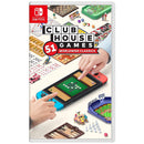 Nintendo Switch ClubhoUSe Games: 51 Worldwide Classics