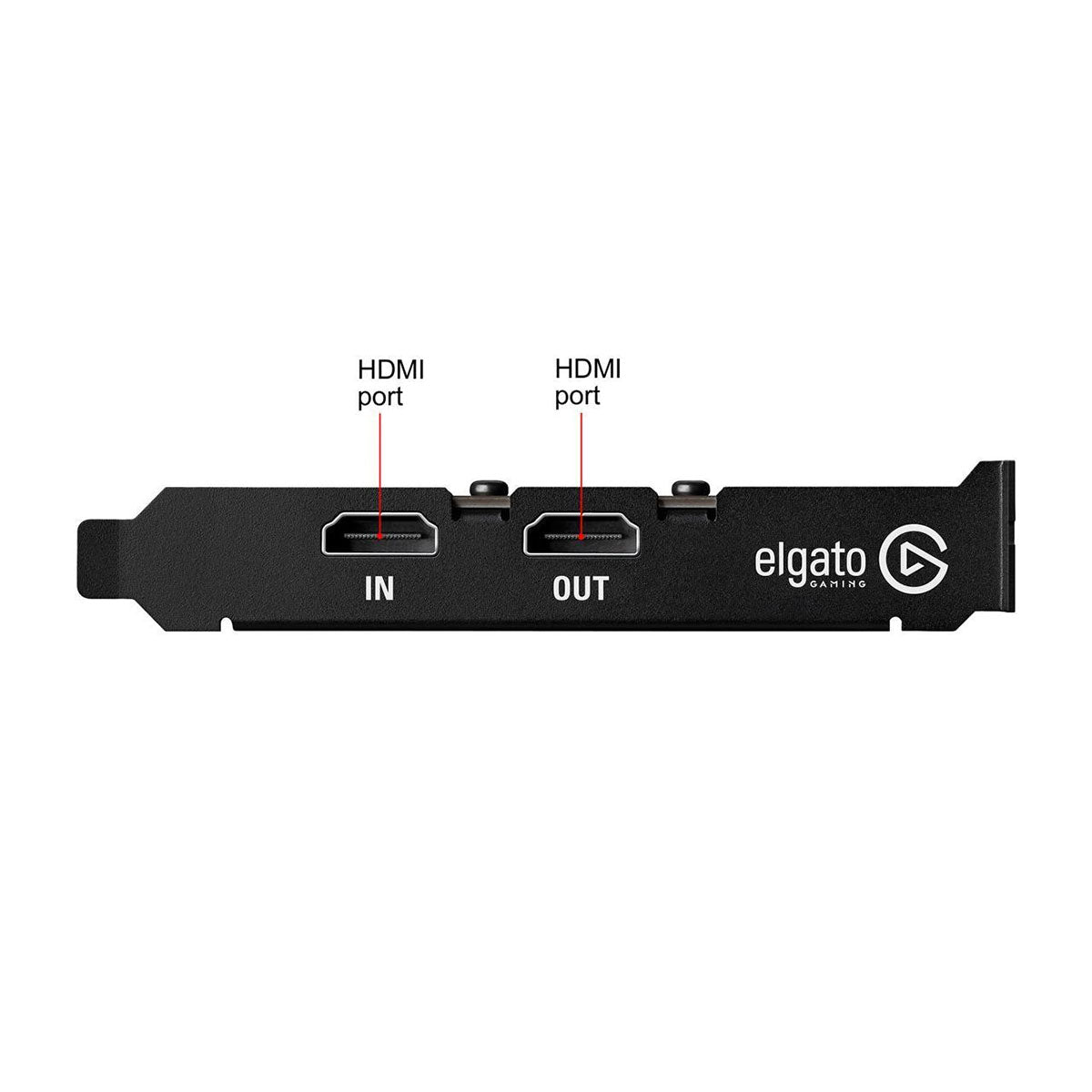 Elgato HD60 PRO Game Capture