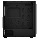Corsair 480T Airflow Tempered Glass Mid-Tower Case (Black)