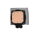 Deepcool LT360 ARGB 360mm Liquid CPU Cooler (Black) (R-LT360-BKAMNC-G-1)