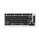Akko MOD 007 V3 VIA DIY Kit Barebone Aluminum Case Gasket Mount Hot-Swappable Mechanical Keyboard