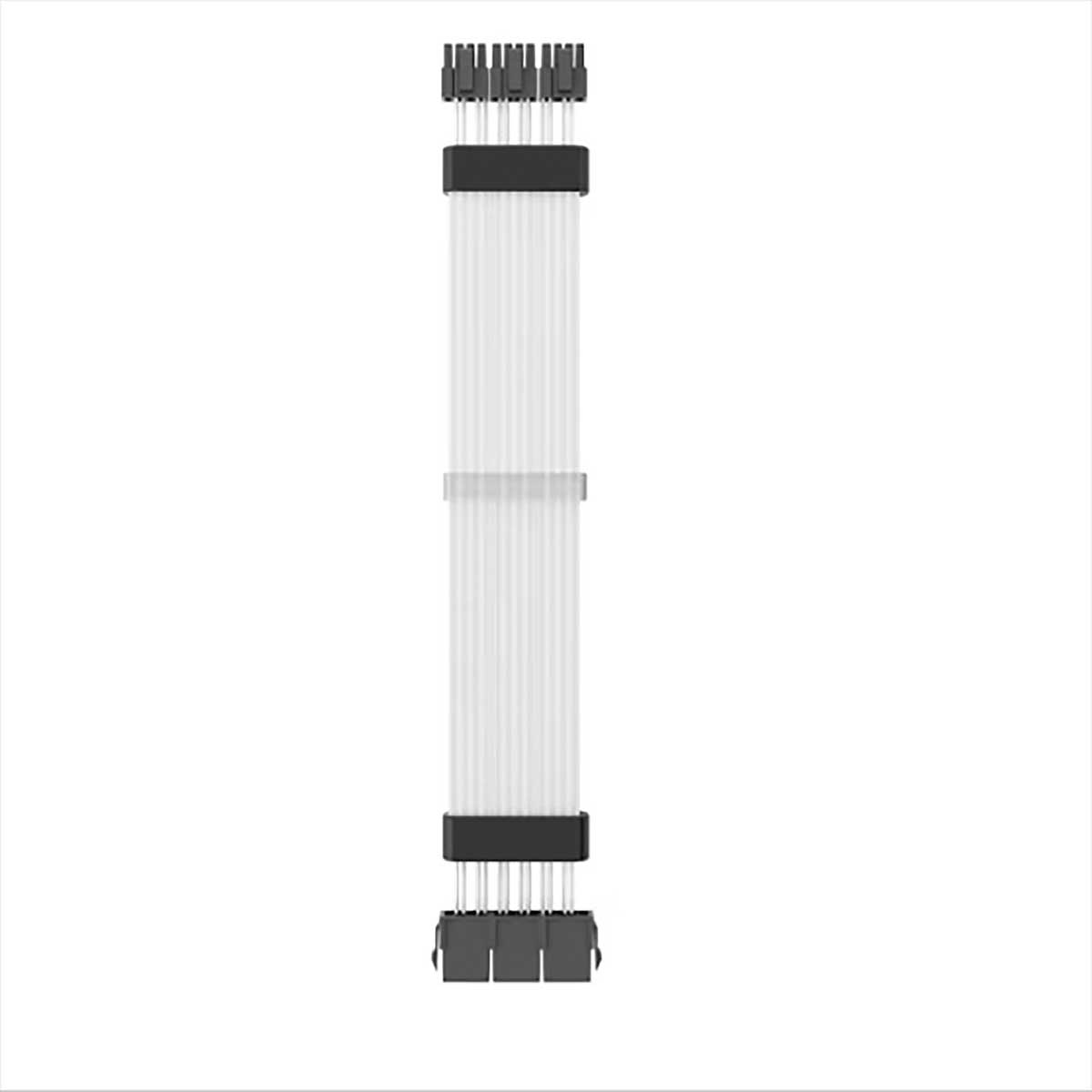 Darkflash LG01 24PIN ARGB Extension Lightglow Cable (Black)