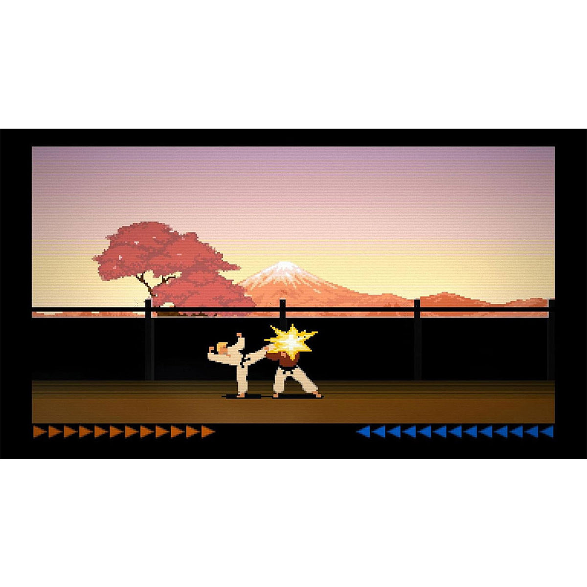 The Making of Karateka | Datablitz