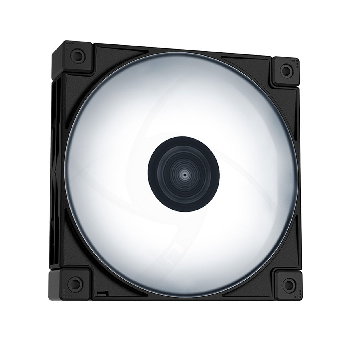 Deepcool FC120 3-IN-1 Performance ARGB Fan (R-FC120-BKAMN3-G-1)