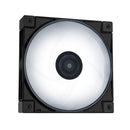 Deepcool FC120 3-IN-1 Performance ARGB Fan (R-FC120-BKAMN3-G-1)