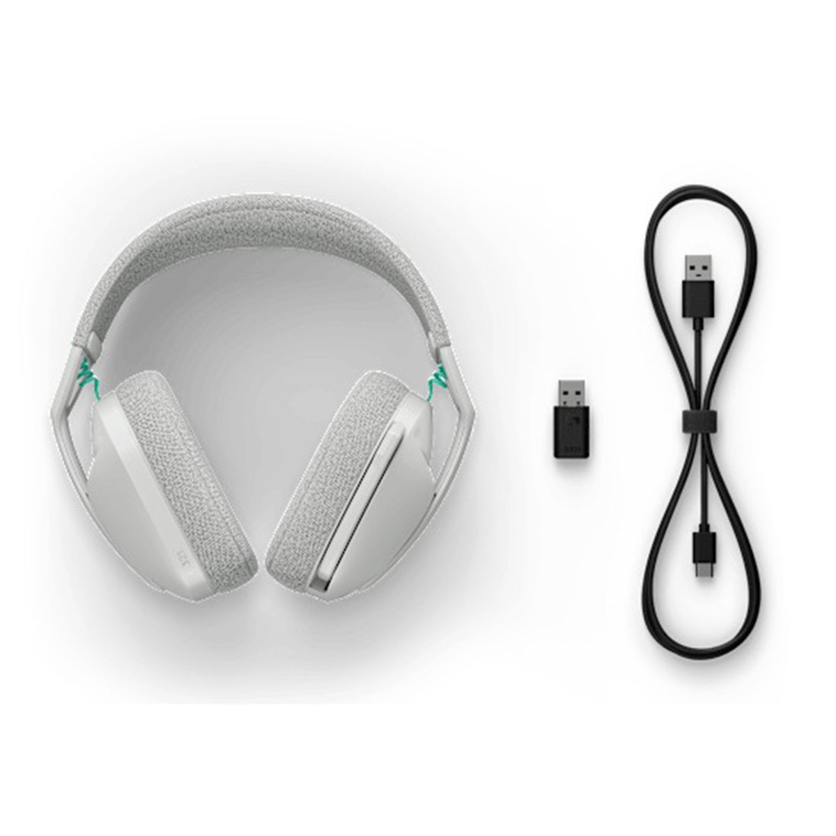 Logitech G321 LightSpeed Wireless Gaming Headset | DataBlitz