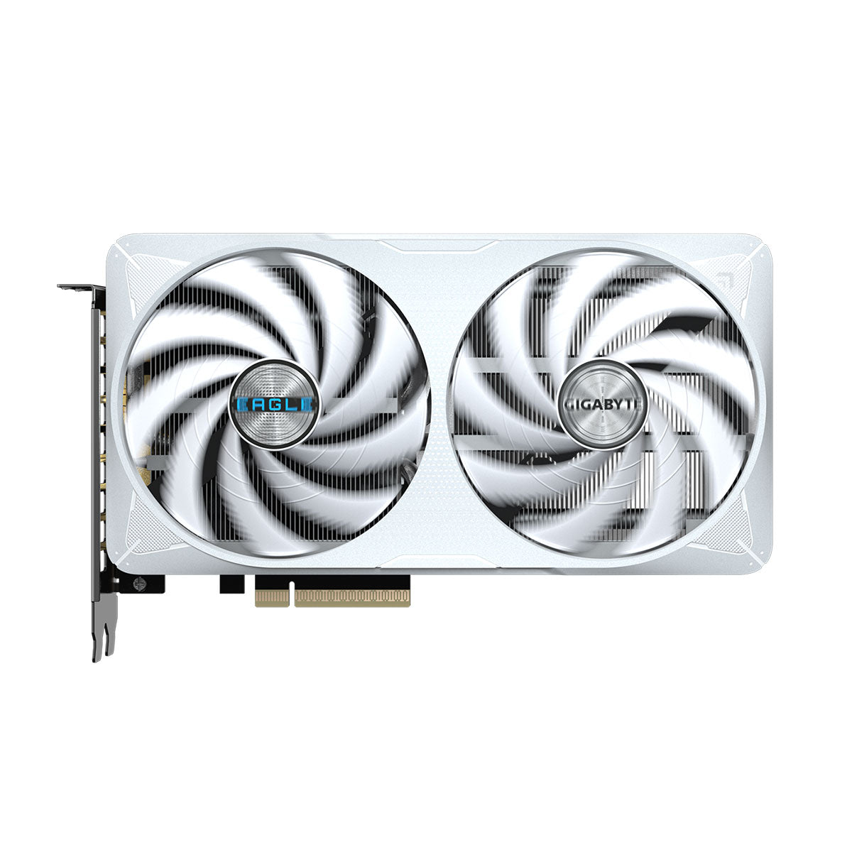 Gigabyte GeForce RTX 5060 Ti Eagle OC Ice 16GB GDDR7 Graphics Card