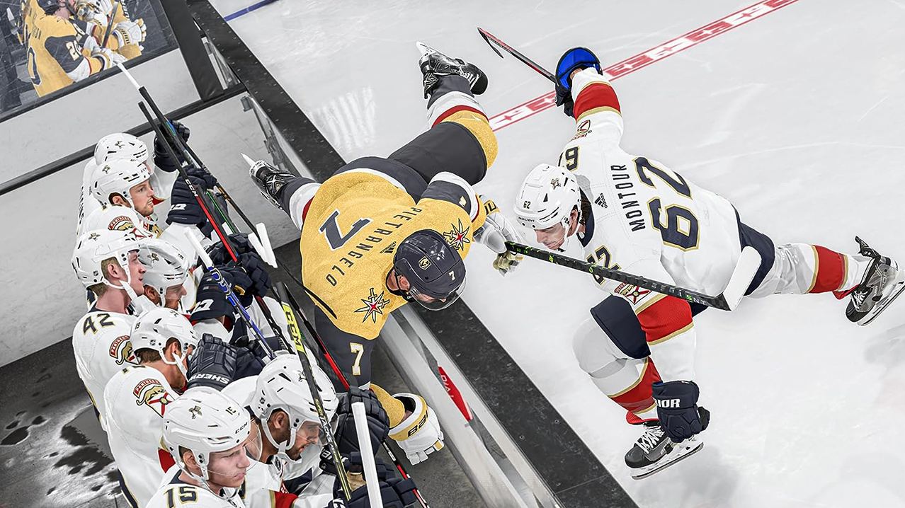 PS5 NHL 24 (US)