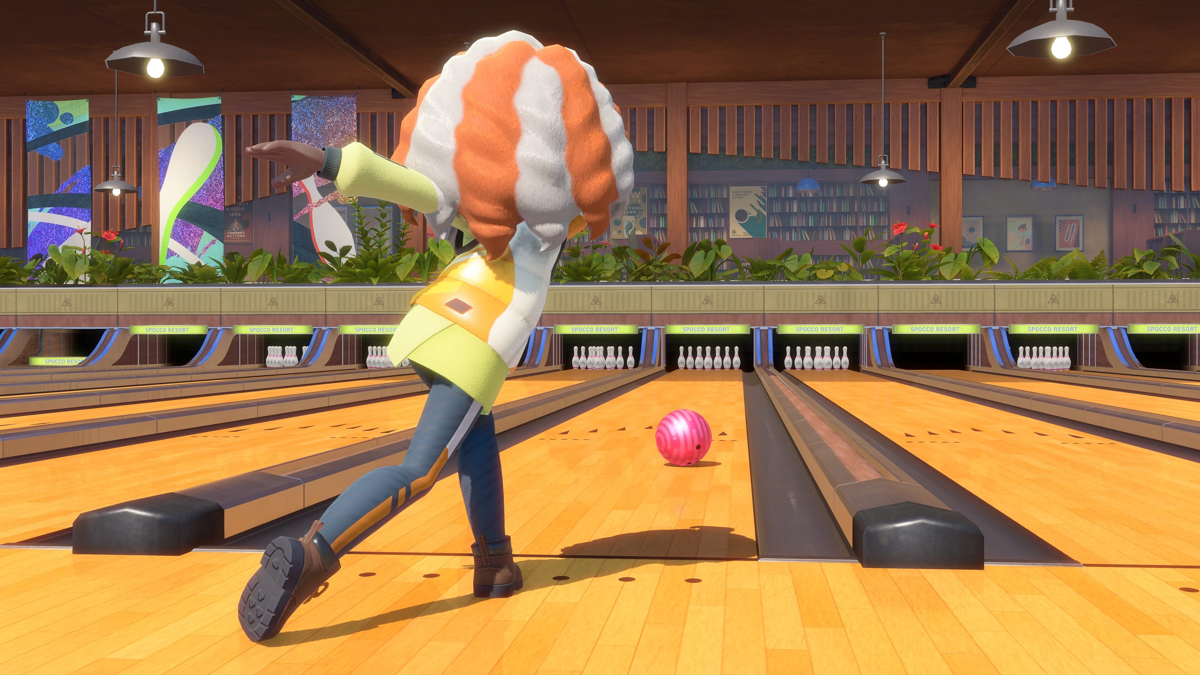 Nintendo Switch 2 Nintendo Switch Sports Resort
