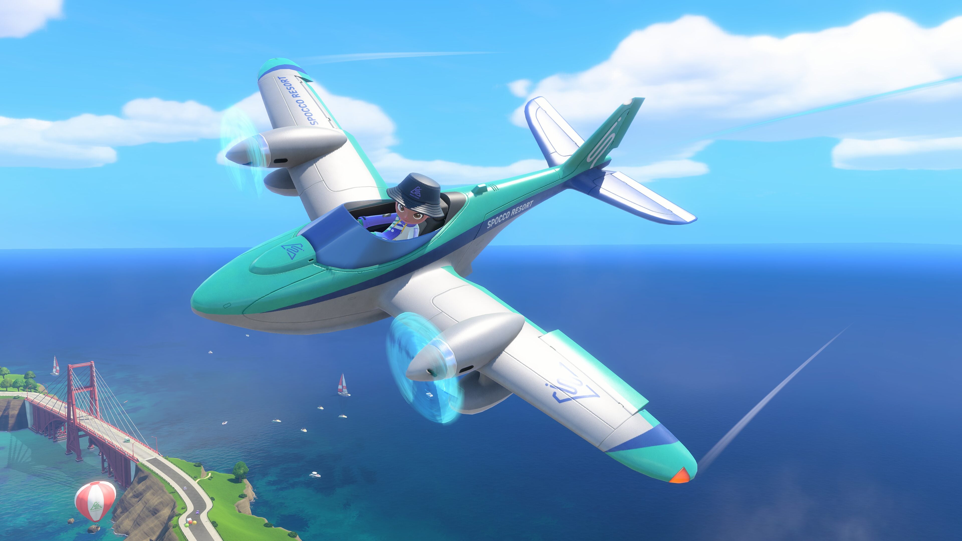 Nintendo Switch 2 Nintendo Switch Sports Resort