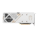 Zotac Gaming GeForce RTX 5070 AMP 12GB GDDR7 Graphics Card (White) (ZT-B50700FQ-10P)