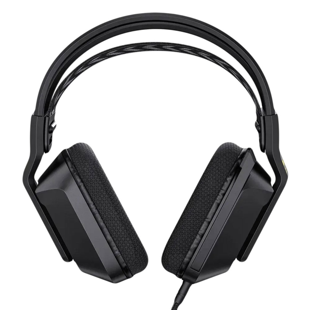 Onikuma GT828 Wireless Gaming Headset (Black)
