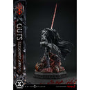 Ultimate Premium Masterline Berserk Guts, Berserker Armor Grunbeld VS Guts | DataBlitz