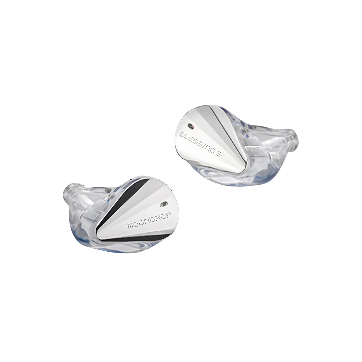 Moondrop Blessing 3 Hybrid In-Ear Earphones