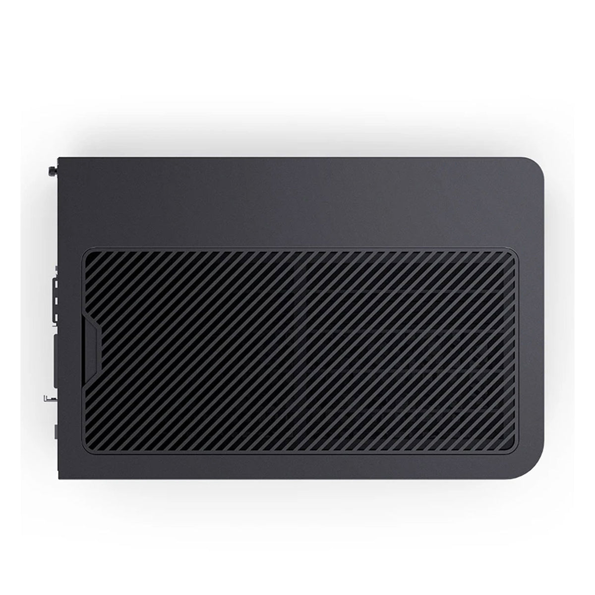 Jonsbo TK-3 ATX Separated Cabinet Computer Case (Black)