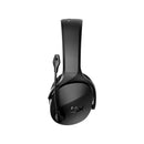 HyperX Cloud Jet Dual Wireless Gaming Headphone for PC/Mac/PS5/PS4/Mobile (Black, White/Blue)