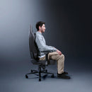 Razer Iskur V2 Gaming Chair With Built-In Lumbar Support