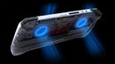 ASUS ROG ALLY AMD Ryzen Z1 16GB RAM + 512GB SSD 7" Touch Screen FHD 120HZ Gaming Handheld Console