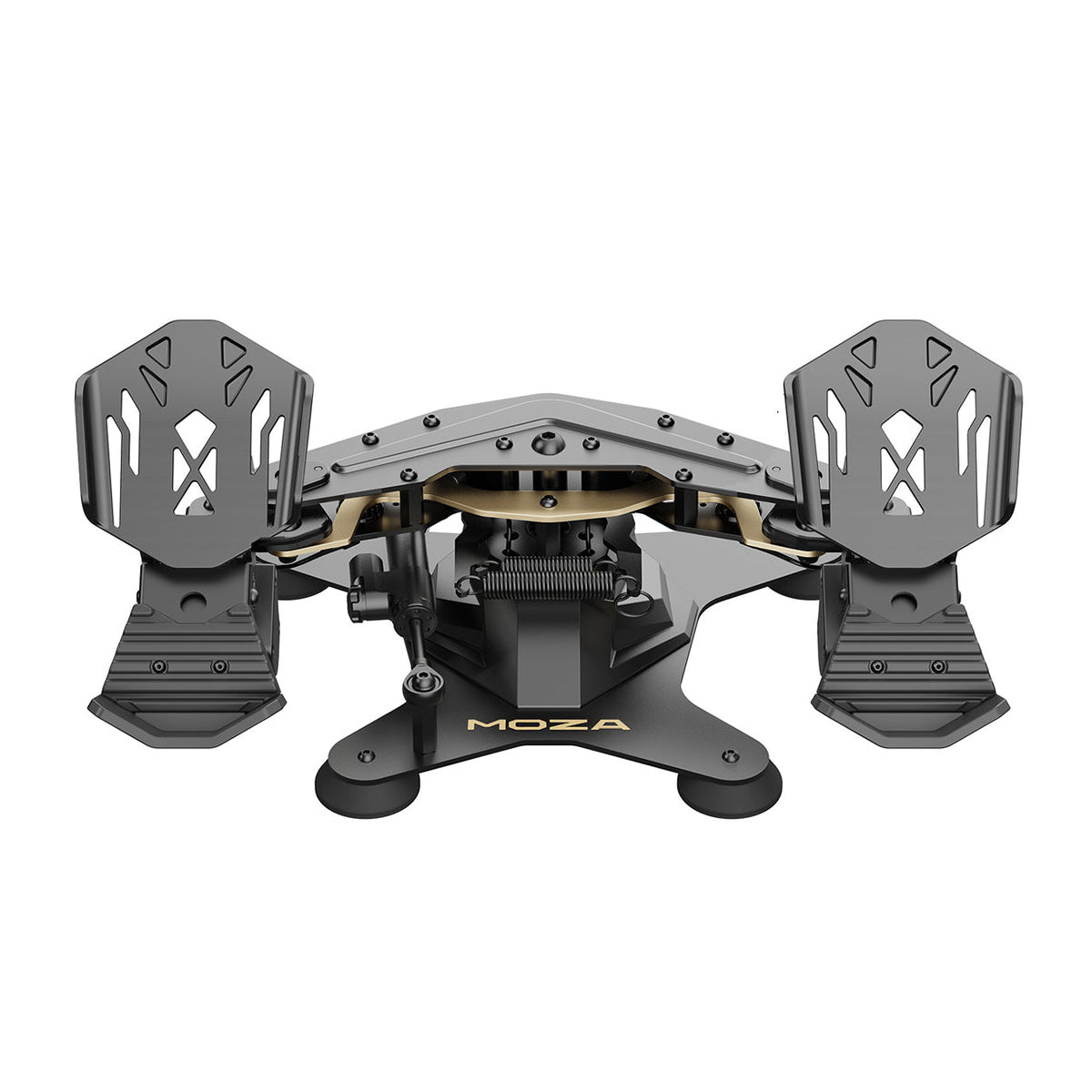 Moza MRP Rudder Pedals (AS019)